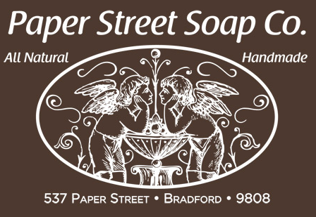 Paper St Soap Company